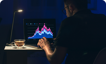 Operational Efficiency Transformation