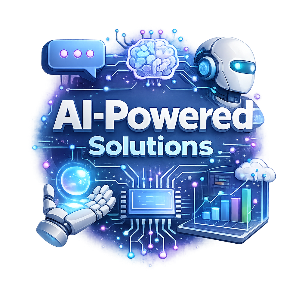 AI Powered Solutions