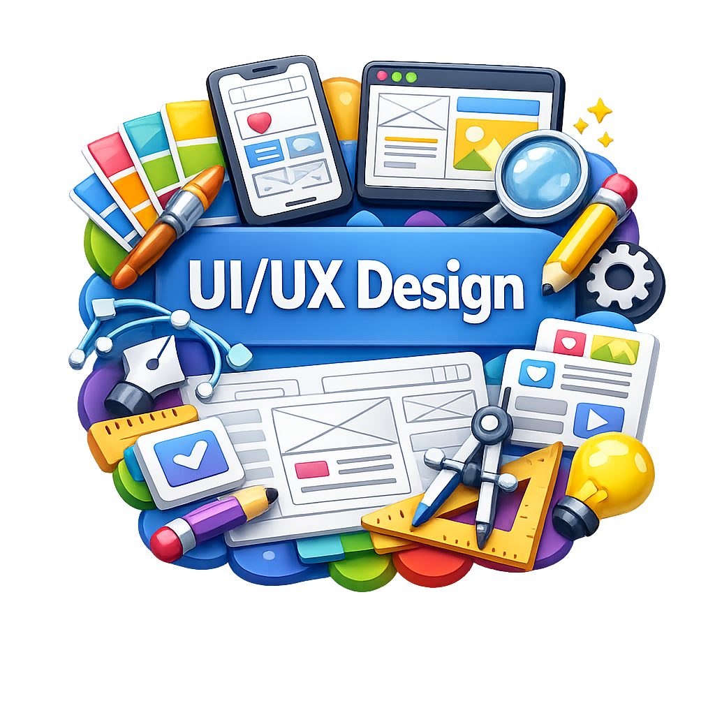 UI/UX Design