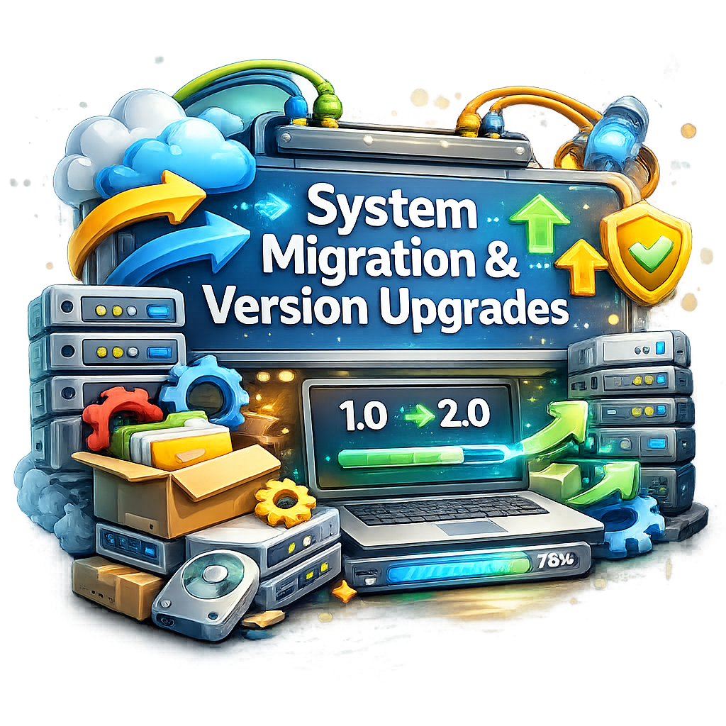 System Migration